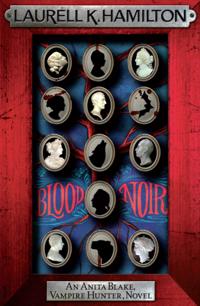 Anita Blake, Vampire Hunter, Novels