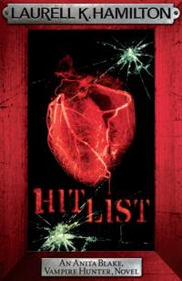 Anita Blake, Vampire Hunter, Novels