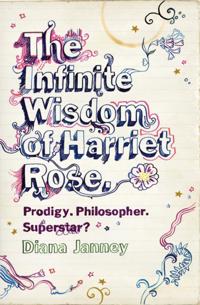 Infinite Wisdom of Harriet Rose