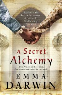 Secret Alchemy