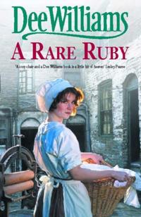 Rare Ruby