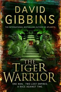 Tiger Warrior