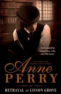 Thomas Pitt Mystery
