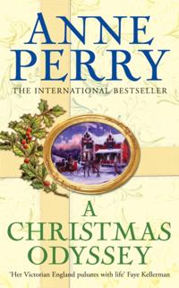 Christmas Novella