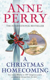 Christmas Novella