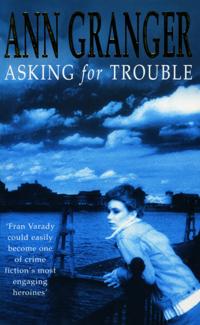 Fran Varady