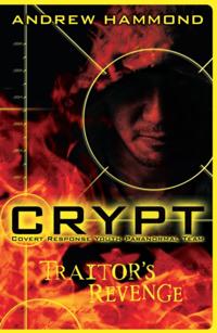 CRYPT