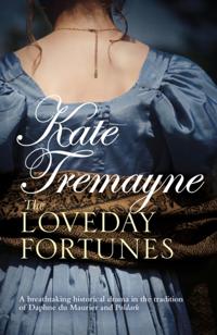 Loveday Fortunes (Loveday series, Book 2)