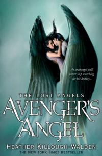 Lost Angels