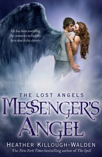Lost Angels