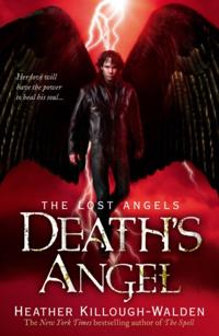 Lost Angels