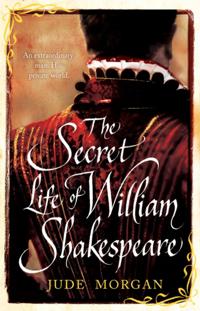 Secret Life of William Shakespeare
