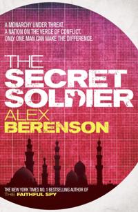 Secret Soldier