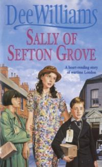 Sally of Sefton Grove