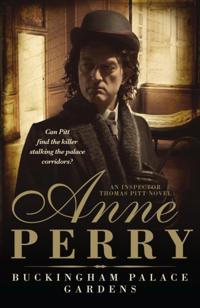 Thomas Pitt Mystery