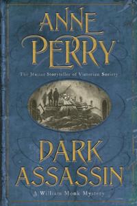 William Monk Mystery
