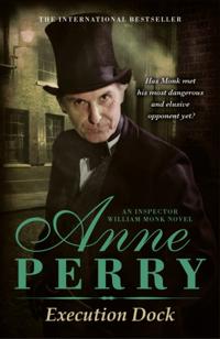 William Monk Mystery