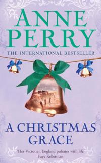 Christmas Novella