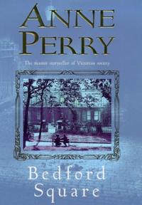Thomas Pitt Mystery