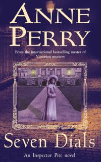 Thomas Pitt Mystery