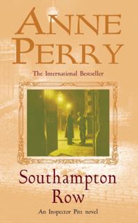 Thomas Pitt Mystery