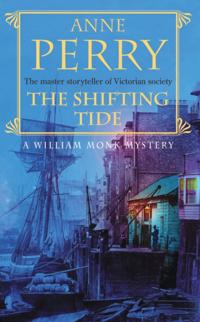 William Monk Mystery