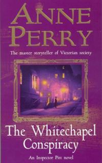Thomas Pitt Mystery