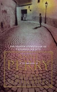 William Monk Mystery