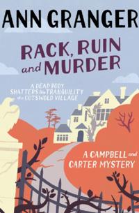 Campbell and Carter