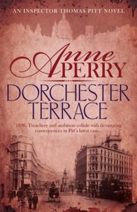 Thomas Pitt Mystery