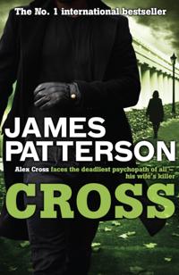 Alex Cross
