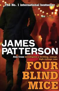 Alex Cross
