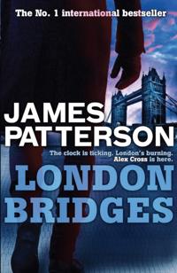 Alex Cross