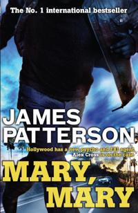 Alex Cross