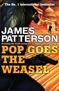 Alex Cross