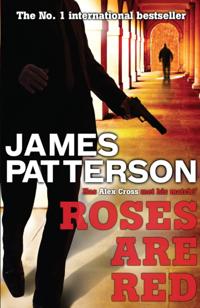 Alex Cross
