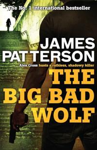 Alex Cross