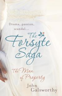 The Forsyte Saga