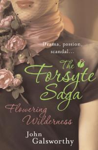The Forsyte Saga
