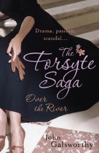The Forsyte Saga