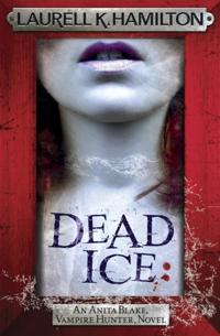 Anita Blake, Vampire Hunter, Novels