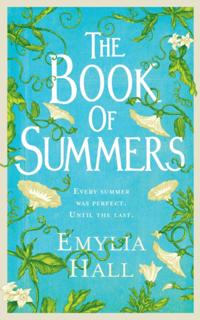 Book of Summers
