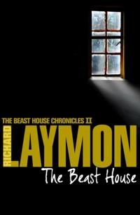 Beast House (Beast House Chronicles, Book 2)