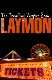 Travelling Vampire Show