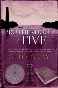 Brotherhood of Five