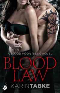 Blood Moon Rising