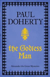Godless Man (Telamon Triology, Book 2)