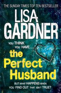 Perfect Husband (FBI Profiler 1)