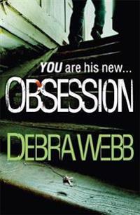 Obsession (The Faces of Evil 1)