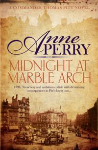 Thomas Pitt Mystery